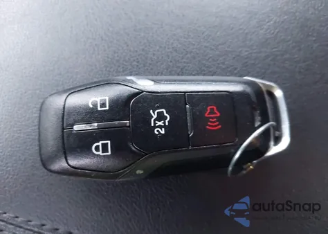 2015 Ford Edge Sel from USA, damaged, VIN 2FMTK4J91FBB14748